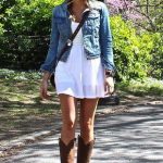 How to do the Western Look | Country outfits, Fashion, Sty