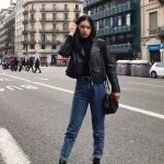 5 Best Leather Jacket Outfit Ideas to Copy N