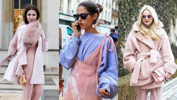 30 Stylish Outfit Ideas to Wear Pink Like Grown Up