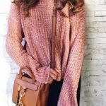 Mar 30 Wardrobe Staples On Sale | Pink sweater outfit, Fashion .