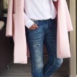 200 Best pink jacket images in 2020 | Fashion, Style, Cloth