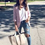 Women's Blazer Outfits: 20+ Stunning Casual Outfit Ideas | Blazer .