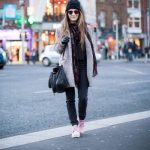 How to Style Pink Timberland Boots: Outfit Ideas - FMag.c