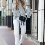 101 Stylish Looks for Women Who Love to Wear Strip