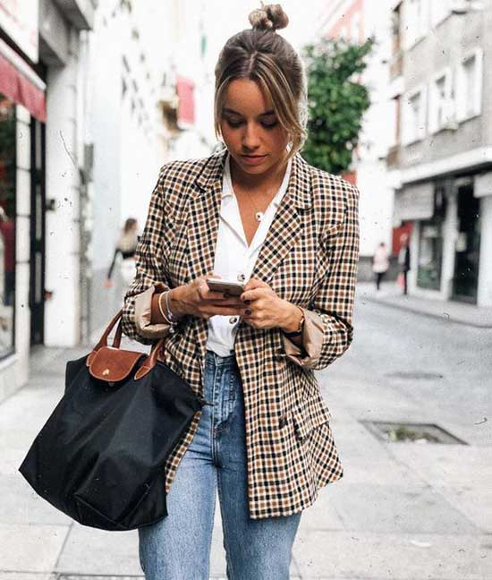 32 Fall Outfit Ideas to Refresh Your Wardrobe (With images .