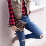 30 Cozy Fall Outfit Ideas for Ladies | Simply Chic | Cozy fall .