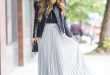 Fall Outfits 2018: 60+ Outfit Ideas To Inspire You For Autumn .