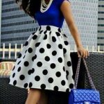 122 Best Chowan Blue images | Blue, Strapless dress formal .