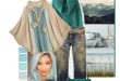 Poncho Outfit Ideas For Women Over 50 2020 | Style Debat
