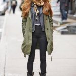 How to Pull Off Cowboy Boots Like a City Slicker | Winter boots .