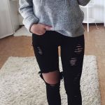 40+ Fabulous Outfit Ideas To Wear This Fall | Cute winter outfits .