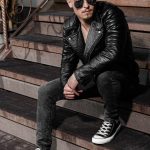 9 Killer Leather Jacket Outfit Ideas for Men – Brando & McQue