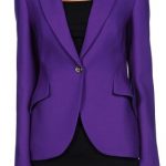 9 Fabulous Purple Blazers for Men and Women | Styles At Li