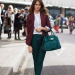 How to Wear Purple Blazer for Women: Style Guide - FMag.c
