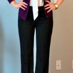 10 Best Purple Cardigan Outfits images | Cardigan outfits, Outfits .