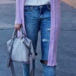 Outfit Ideas: 50 Winter Outfit Ideas For Women | Spring outfits .