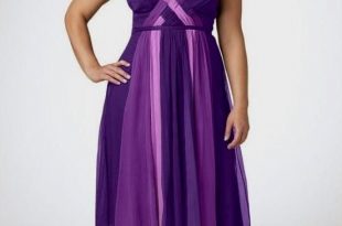 cutethickgirls.com plus size purple dresses (11) #plussizedresses .