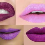 Purple Lipstick Strikes Back - The Fashiongton Po