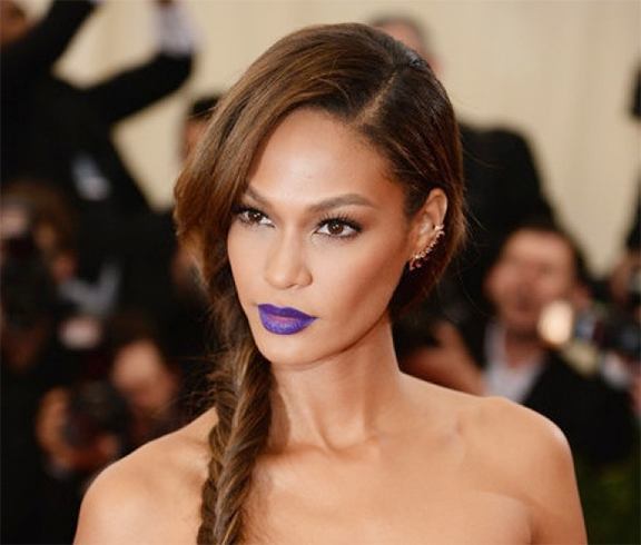 5 Rules On How To Wear Purple Lipstick | Indian Fashion Blog with .