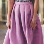 43 Best Purple Skirt Outfits images | Outfits, Cute outfits, My sty