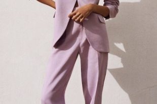 suits for women business power, lilac suit, purple suit, suits for .