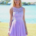 Light Purple Dresses for Juniors – Fashion dress