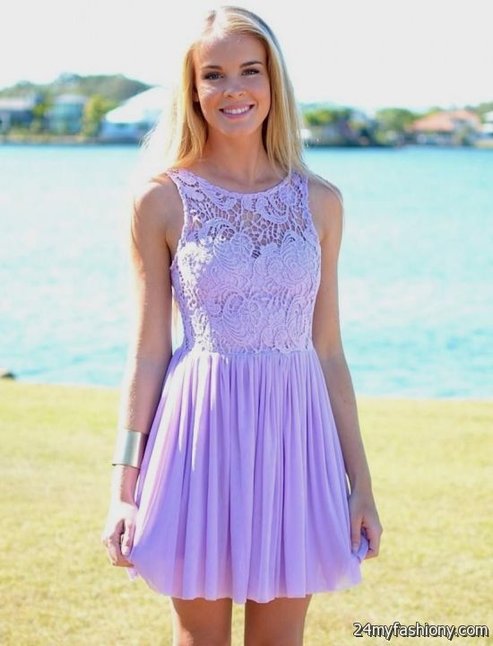 Light Purple Dresses for Juniors – Fashion dress