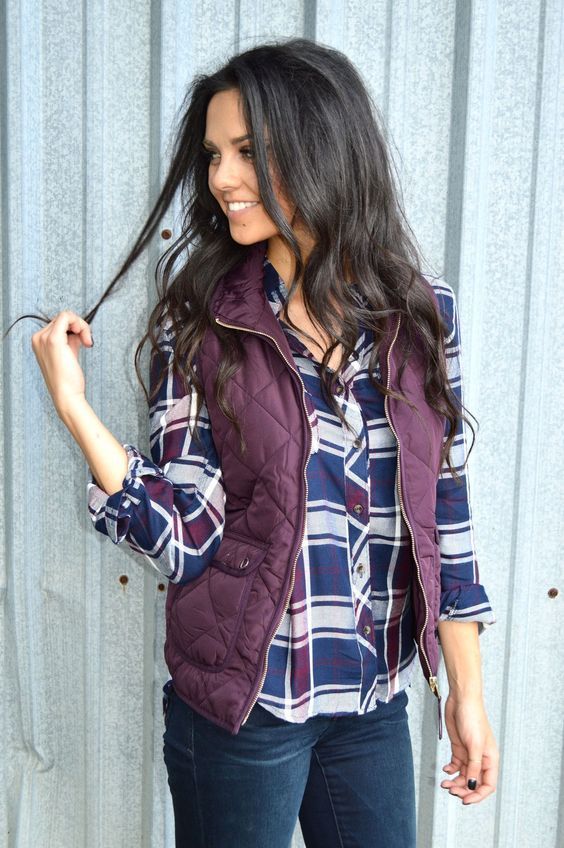 The Ultimate Country Girl Christmas List | Fashion outfits, Fall .