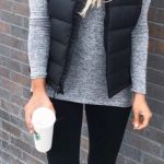 278 Best Vest Outfits images | Vest outfits, Outfits, Autumn fashi