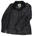 Women's Quilted Jacket | Over Under Clothing | Over Under Clothi