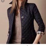 Burberry Jackets & Coats | Womens Brit Quilted Jacket | Poshma