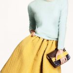 Quilted Skirts - Top Picks and Outfit Inspirations to Rock the .