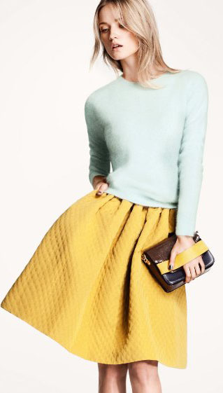 Quilted Skirts - Top Picks and Outfit Inspirations to Rock the .