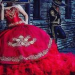 The latest guide, techniques and strategies for quinceanera dress .