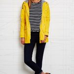 Petit Bateau Raincoat in Yellow at Urban Outfitters | Raincoat .