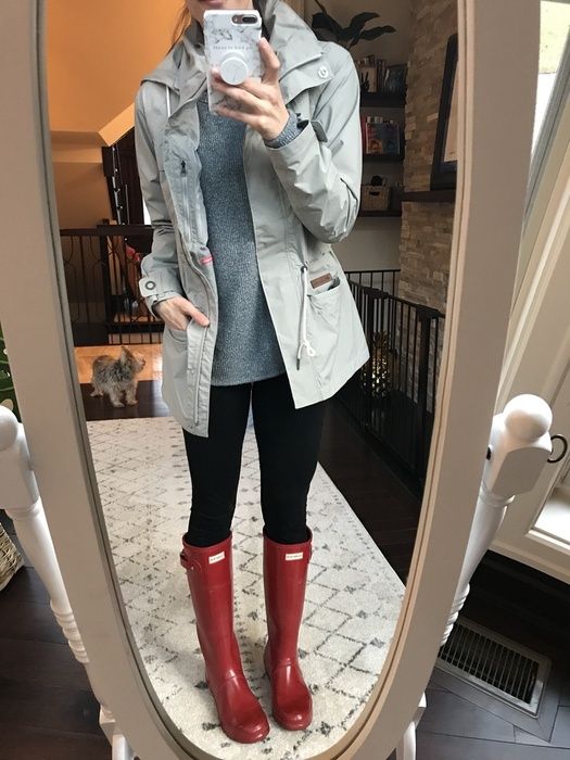 Shop the Look from mykindofsweet - ShopStyle | rainy day style .