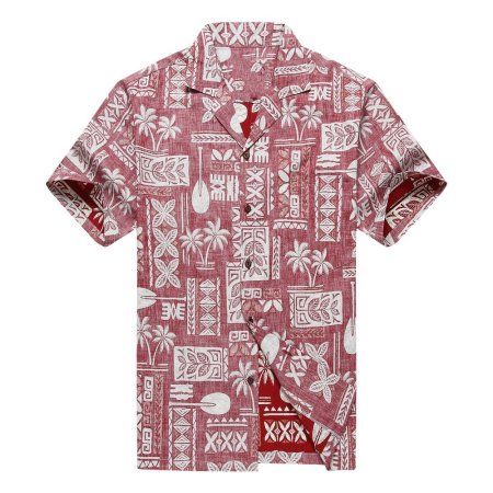 Clothing in 2020 | Vintage hawaiian shirts, Aloha shirt, Mens .