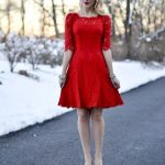 50 Elegant Red Dress Outfits Ideas That Are Still Sexiest | Red .