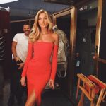 Red Strapless Dress: 12 Flowy Outfit Ideas for Summer - FMag.c