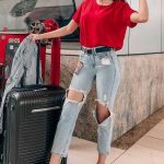 39 Airplane Outfits Ideas: How To Travel In Style | Airplane .