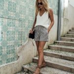 What to Wear For a Vacation - 20 Casual Outfit Ideas for Vacation .