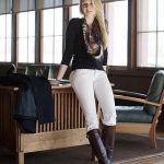 15 Best Tips on How to Wear Riding Pants for Women - FMag.c