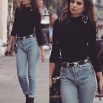 11 Ways to Rock Roll Necks - Roll Neck Outfit Ideas for Women .