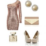 23 Mind-Blowing New Year's Eve Outfit Ideas | Styles Week