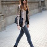 How to Wear Rose Gold Jacket: 13 Stylish & Ladylike Outfit Ideas .