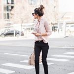 How to Wear Rose Gold Purse: Best 15 Elegant Outfit Ideas for .