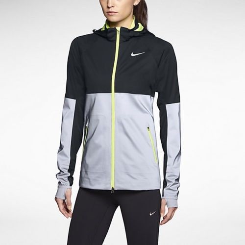 Running Jacket Sporty Outfit Ideas for  Ladies