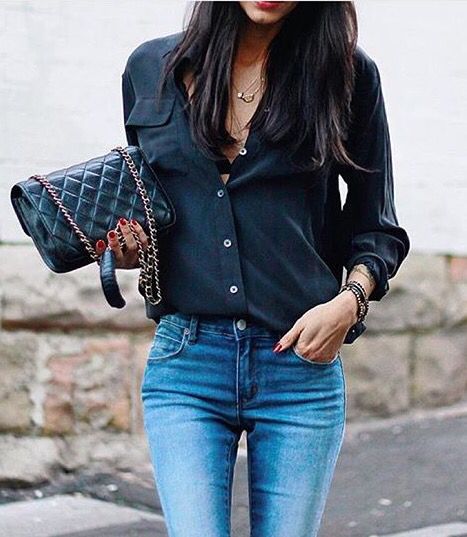 Casual | Fashion, Street style, Sty