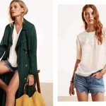 8 Summer Outfit Ideas from H&M | Fashion Gone Rog