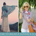 How to Wear: Summer Scar